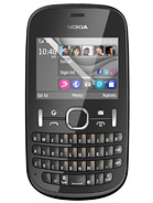 Klingeltöne Nokia Asha 200 kostenlos herunterladen.